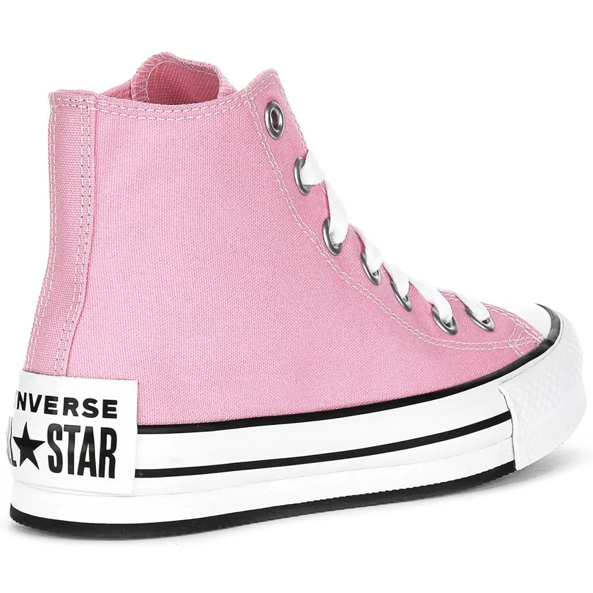 Converse shoes - PINK 1