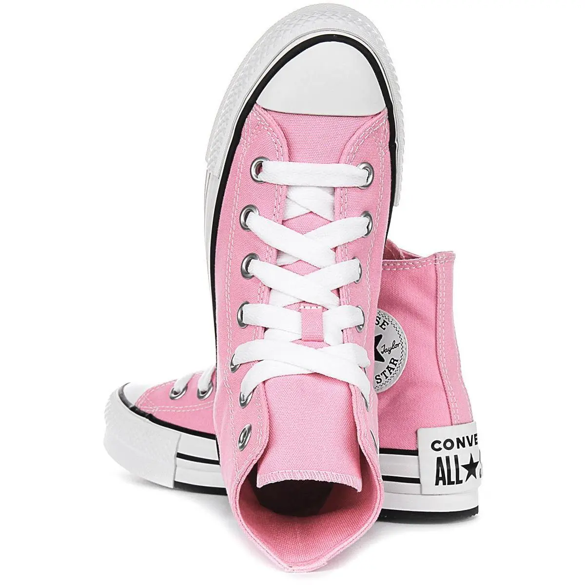 Converse shoes - PINK 2
