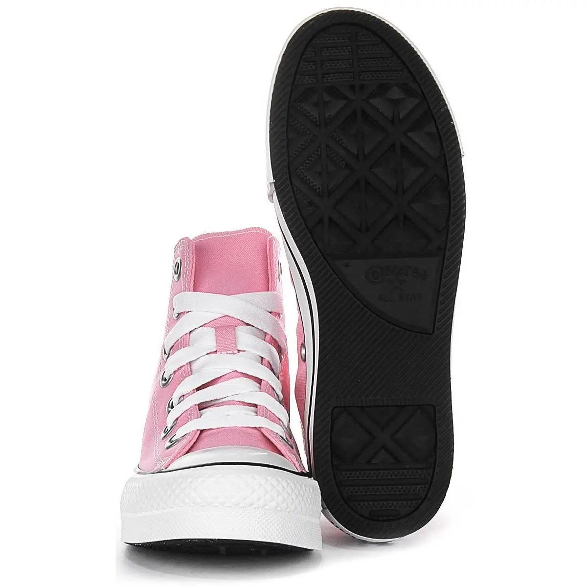 Converse shoes - PINK 9