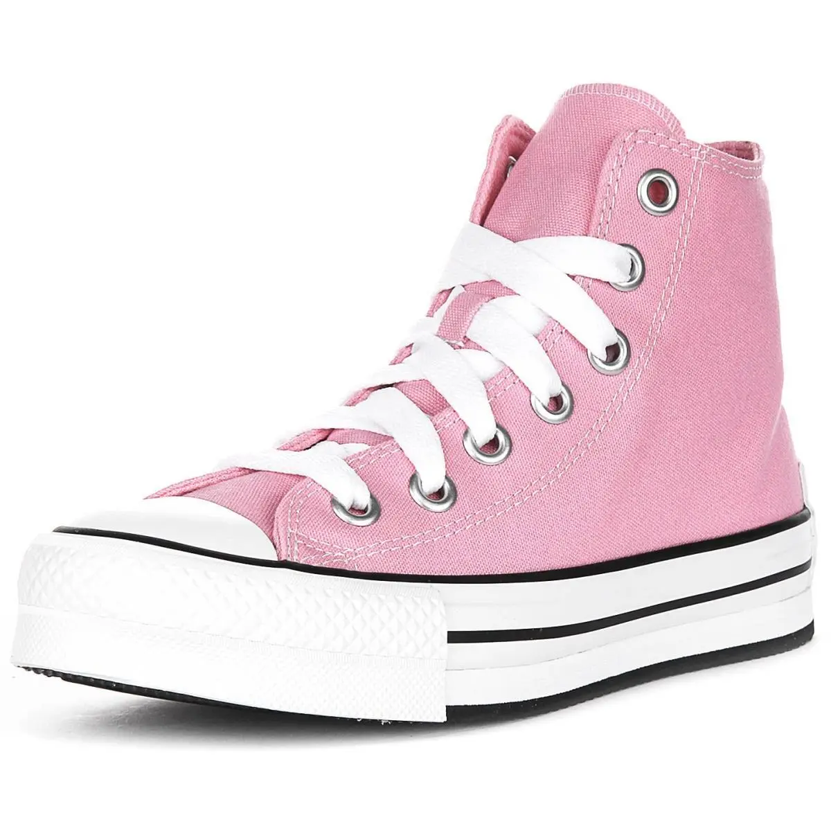 Converse shoes - PINK 10