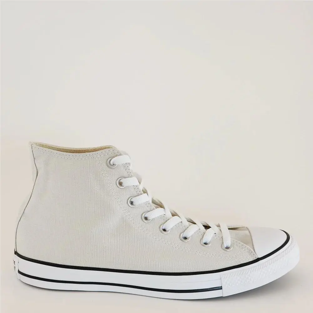 Converse shoes - Converse CTAS Hi - CTAS - 171265F - White 0