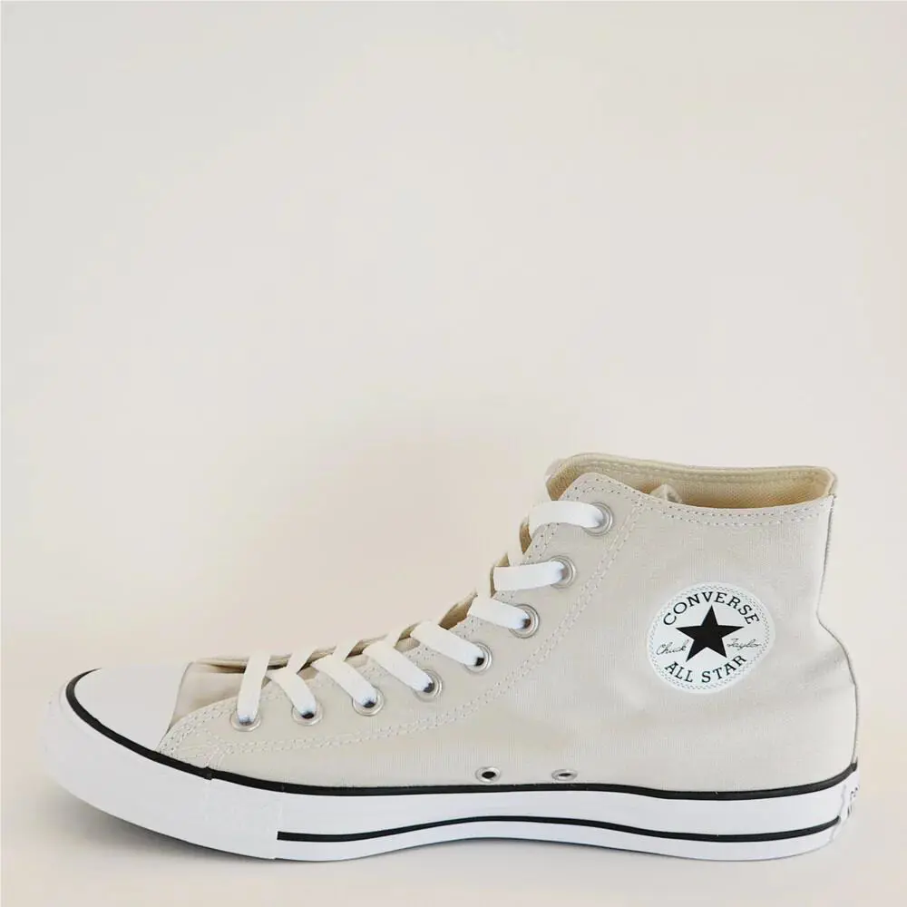 Converse shoes - Converse CTAS Hi - CTAS - 171265F - White 1