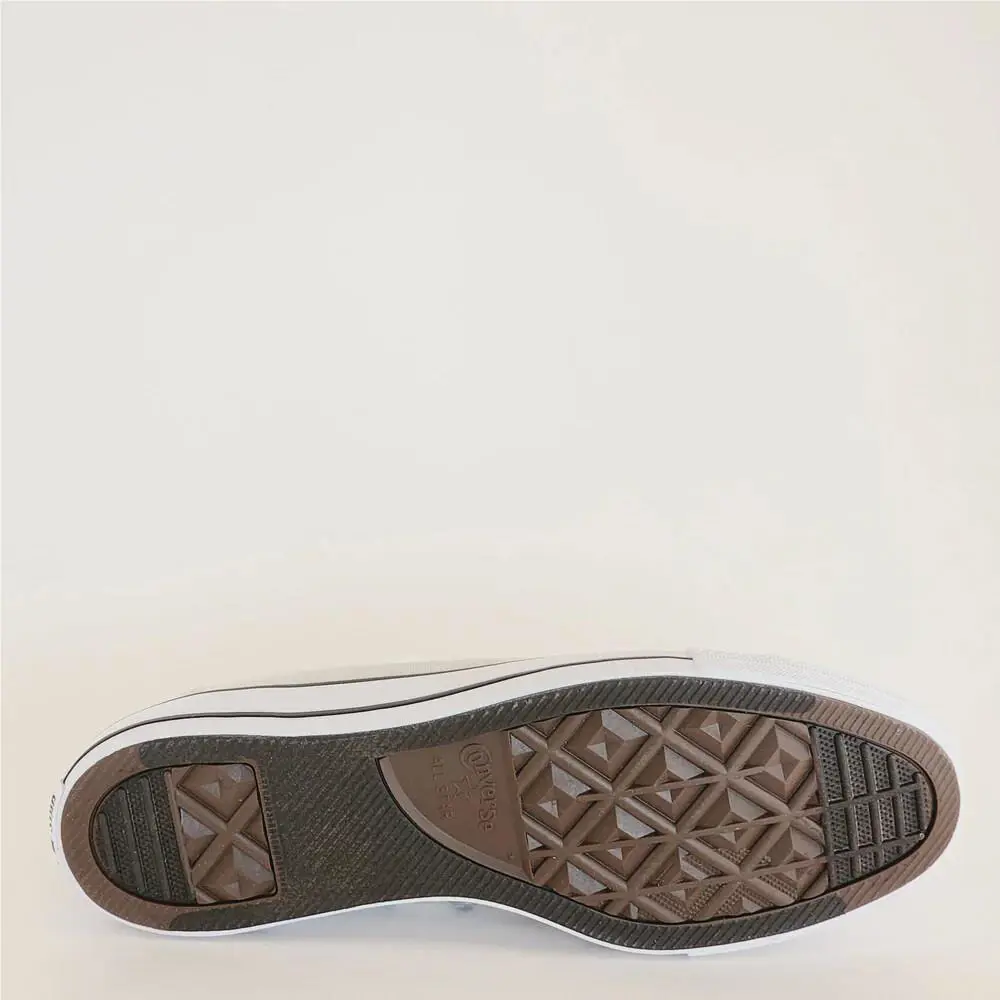 Converse shoes - Converse CTAS Hi - CTAS - 171265F - White 2