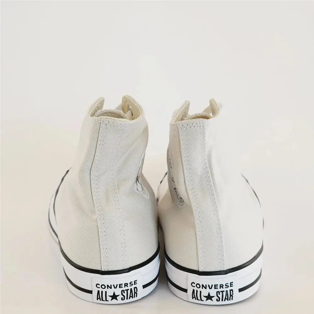 Converse shoes - Converse CTAS Hi - CTAS - 171265F - White 3