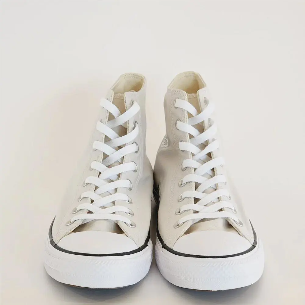 Converse shoes - Converse CTAS Hi - CTAS - 171265F - White 4