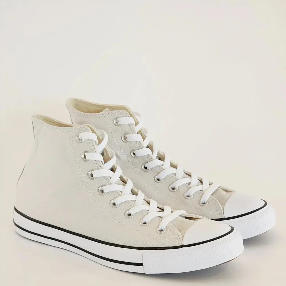 Converse shoes - Converse CTAS Hi - CTAS - 171265F - White 5