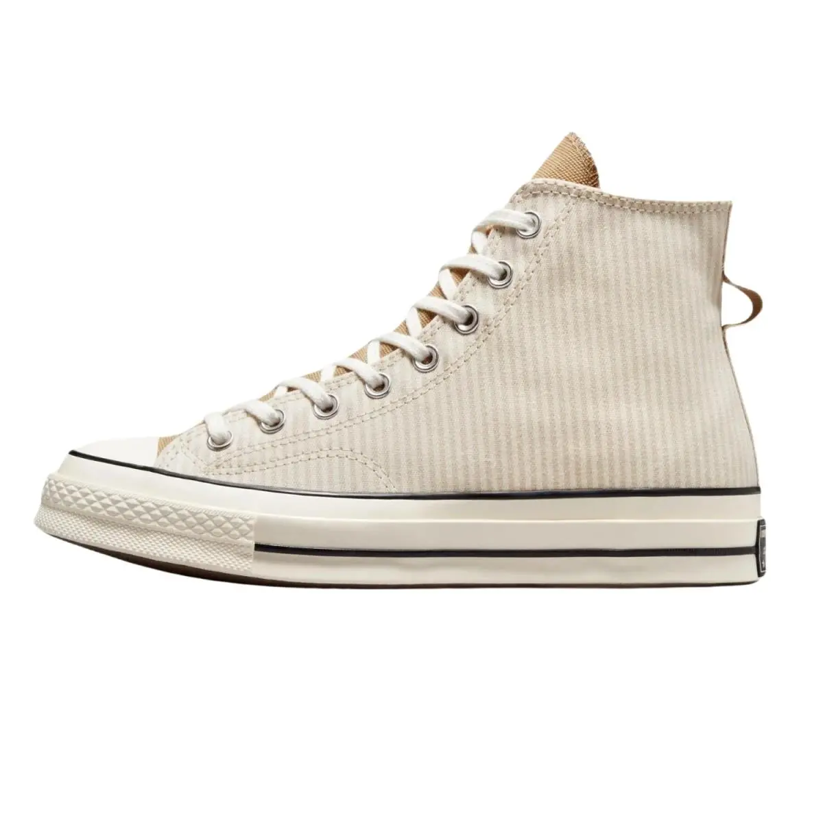 Converse shoes - Desert Sand/Egret-Egret 6