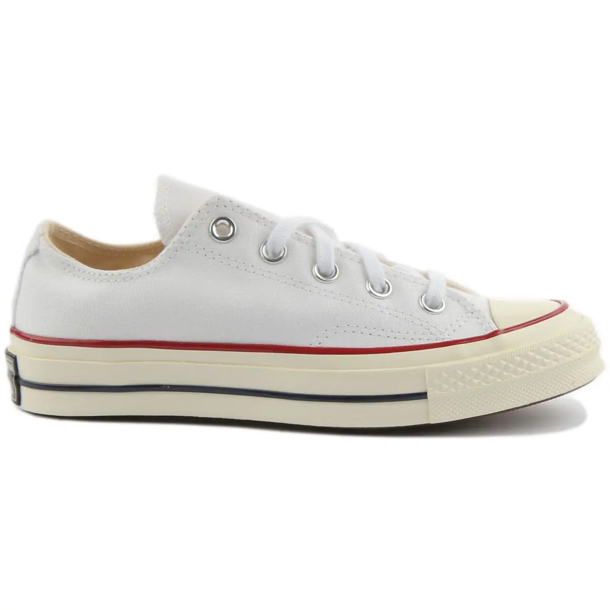 Converse shoes - WHITE 0