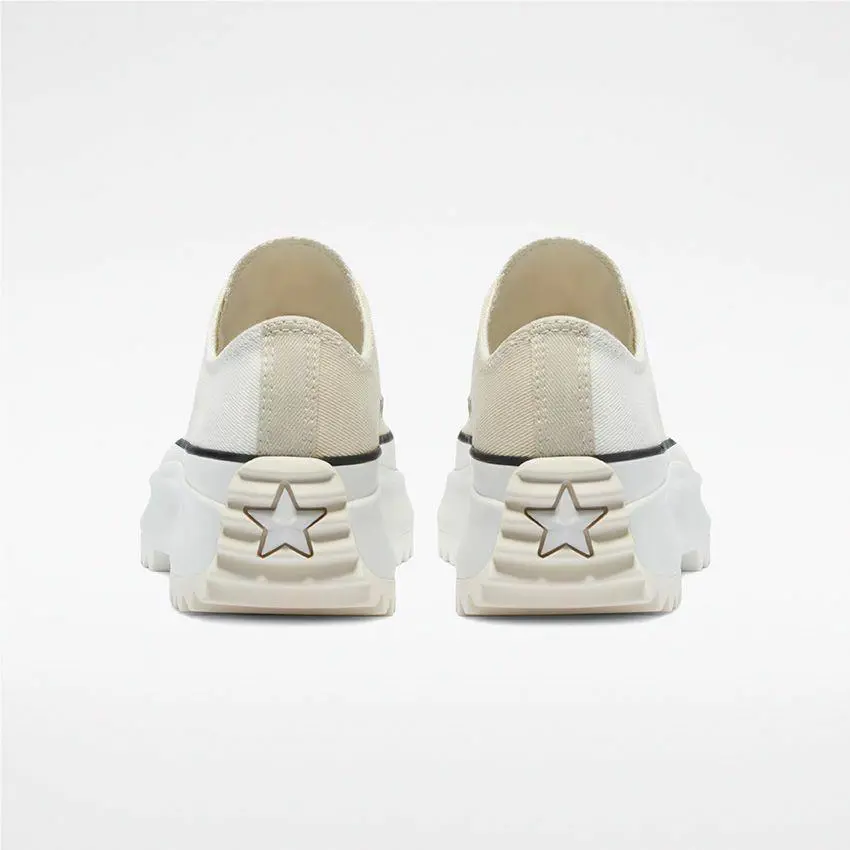 Converse shoes - Converse Run Star Hike - Run Star Hike - 171895C - White 4