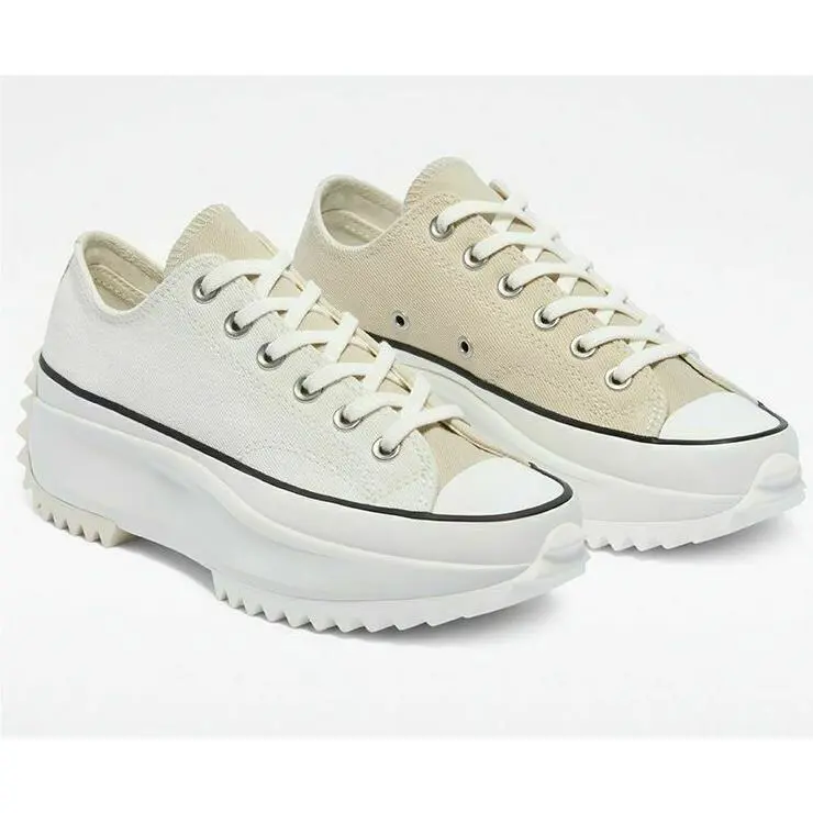 Converse shoes - Converse Run Star Hike - Run Star Hike - 171895C - White 5