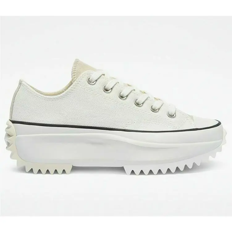 Converse shoes - Converse Run Star Hike - Run Star Hike - 171895C - White 6