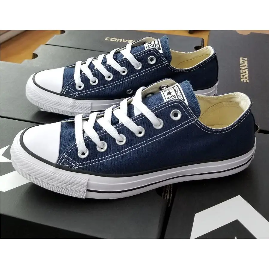 Converse shoes - Converse All Star - All Star - M9697 - Blue 3