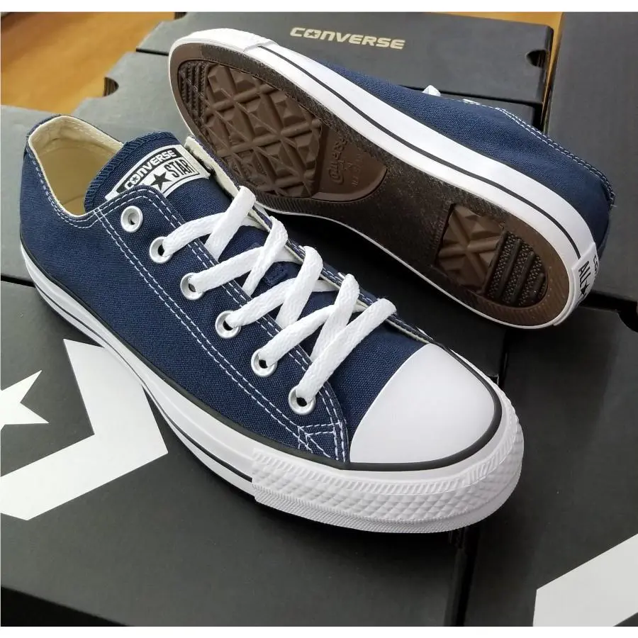 Converse shoes - Converse All Star - All Star - M9697 - Blue 5