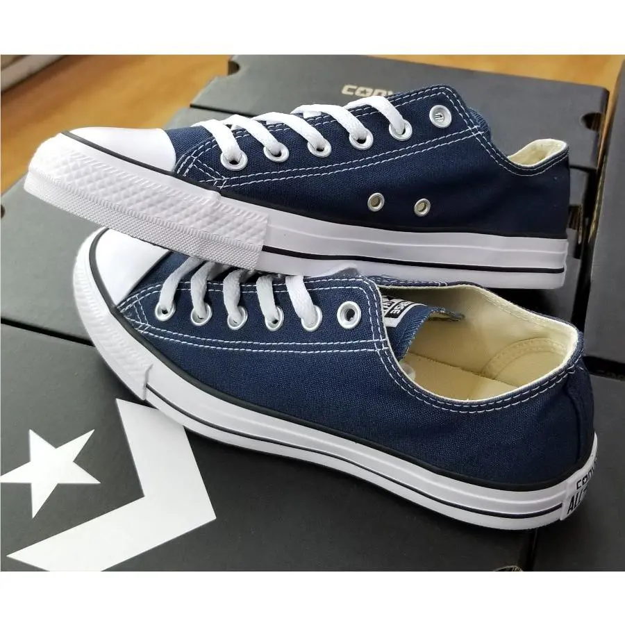 Converse shoes - Converse All Star - All Star - M9697 - Blue 14