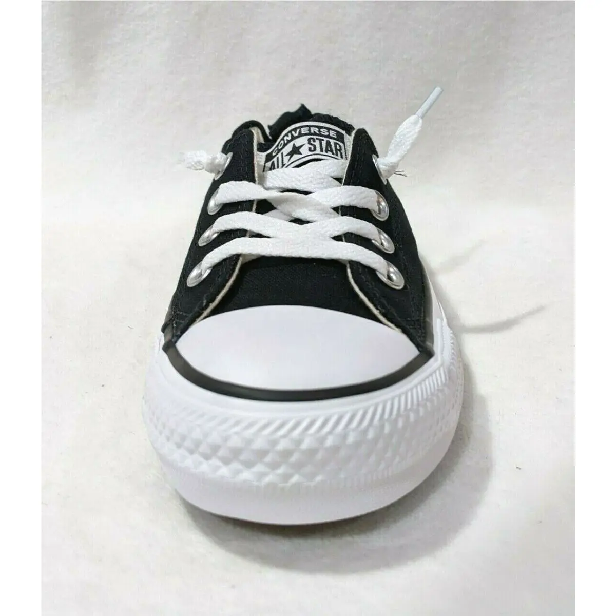 Converse shoes - Converse CTAS Shoreline - CTAS Shoreline - 537081F - Black 2