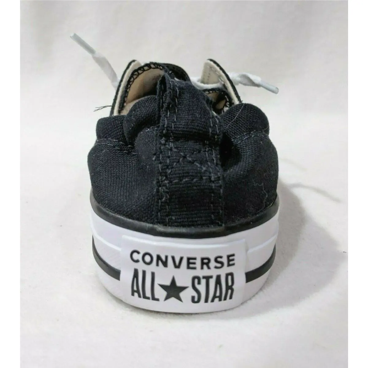 Converse shoes - Converse CTAS Shoreline - CTAS Shoreline - 537081F - Black 3