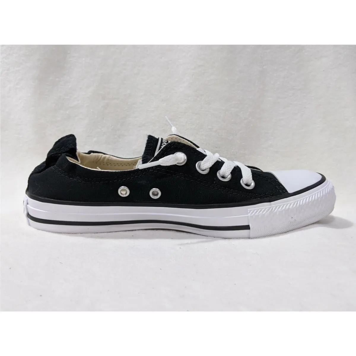 Converse shoes - Converse CTAS Shoreline - CTAS Shoreline - 537081F - Black 5