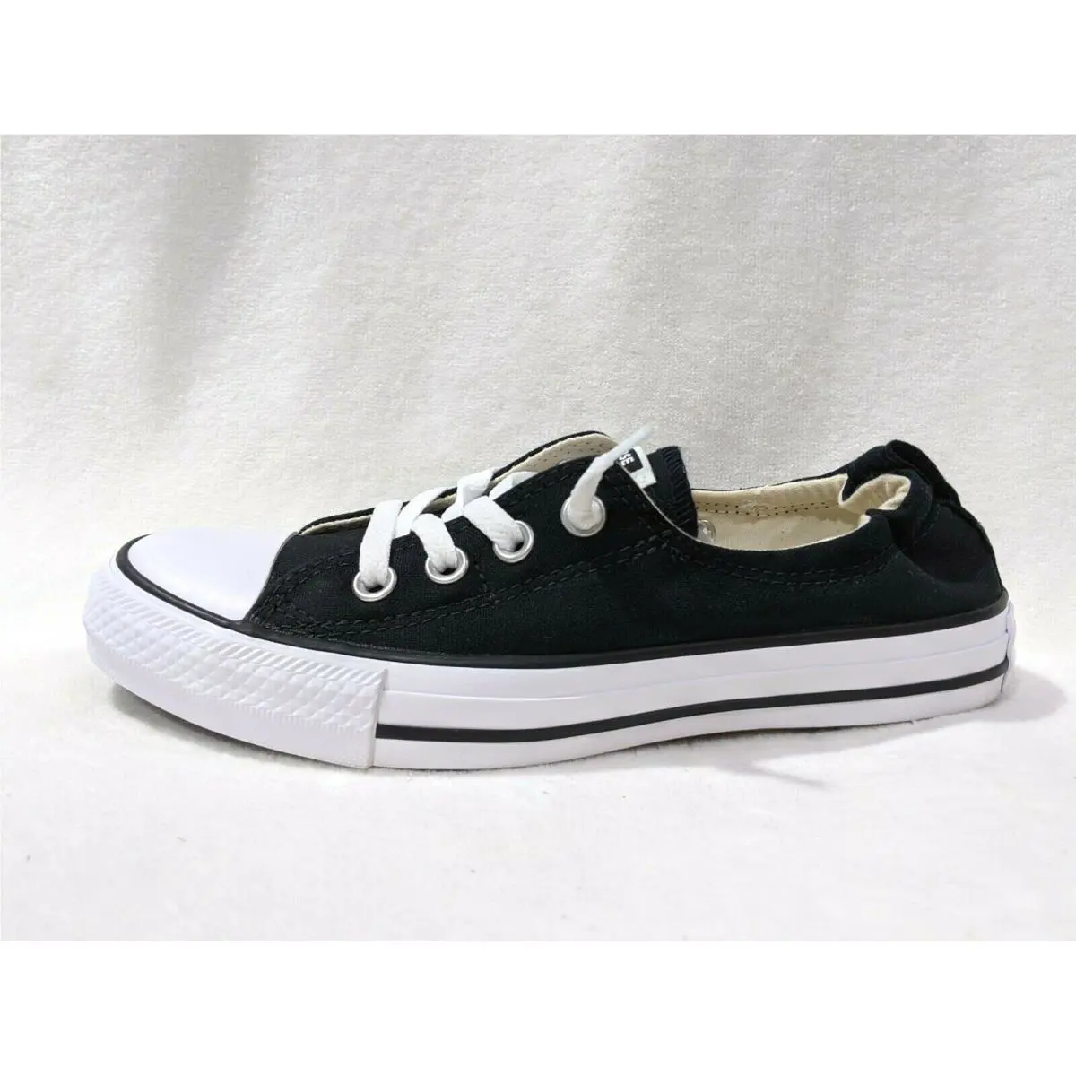 Converse shoes - Converse CTAS Shoreline - CTAS Shoreline - 537081F - Black 11