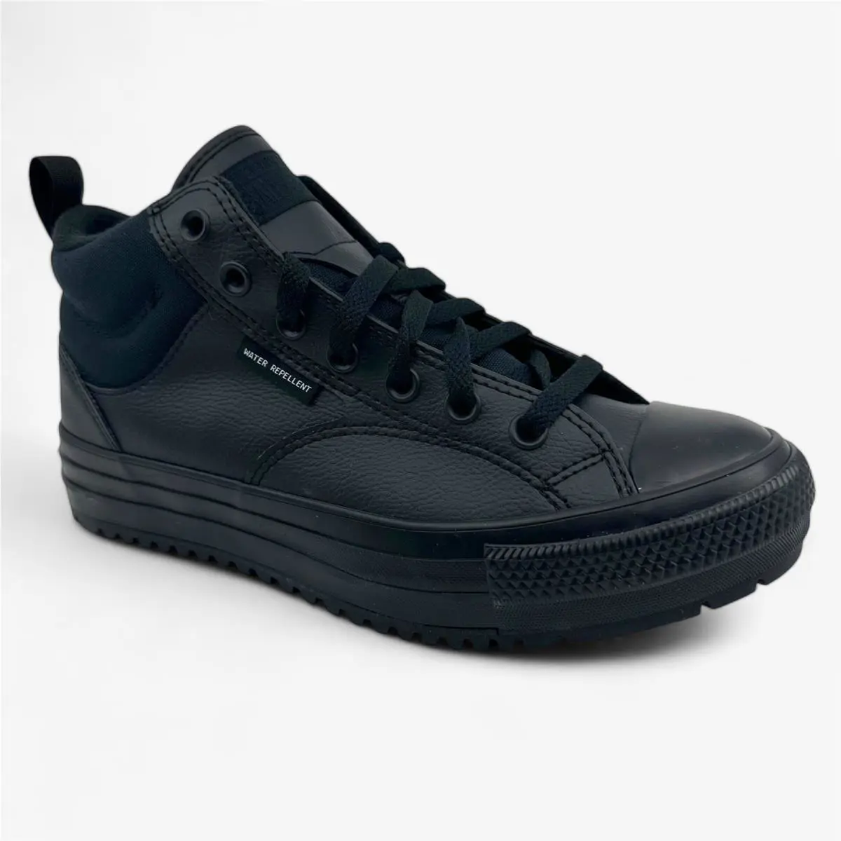 Converse shoes - Converse Street - Street - A04478C - Black, Manufacturer: Triple Black 0