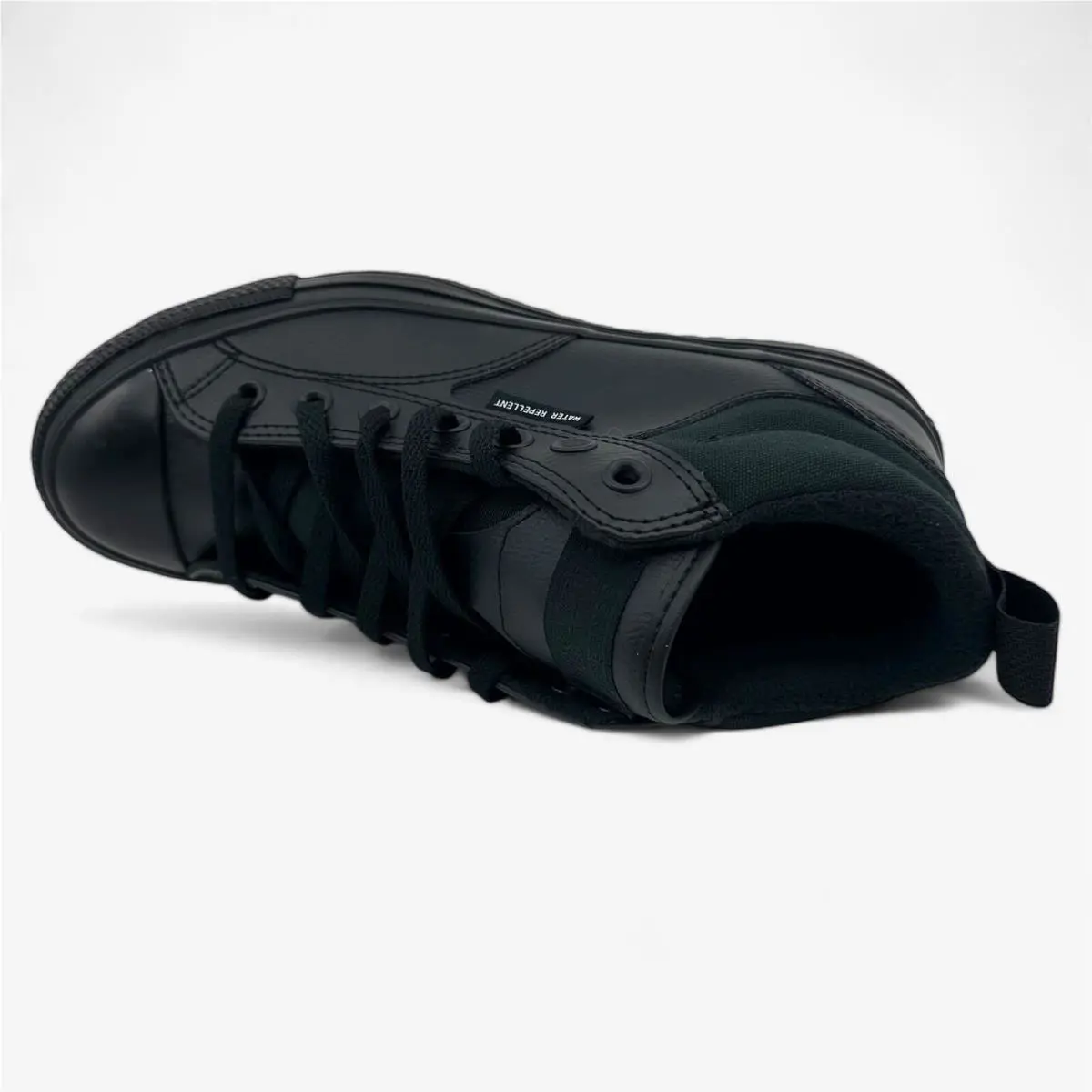 Converse shoes - Converse Street - Street - A04478C - Black, Manufacturer: Triple Black 8