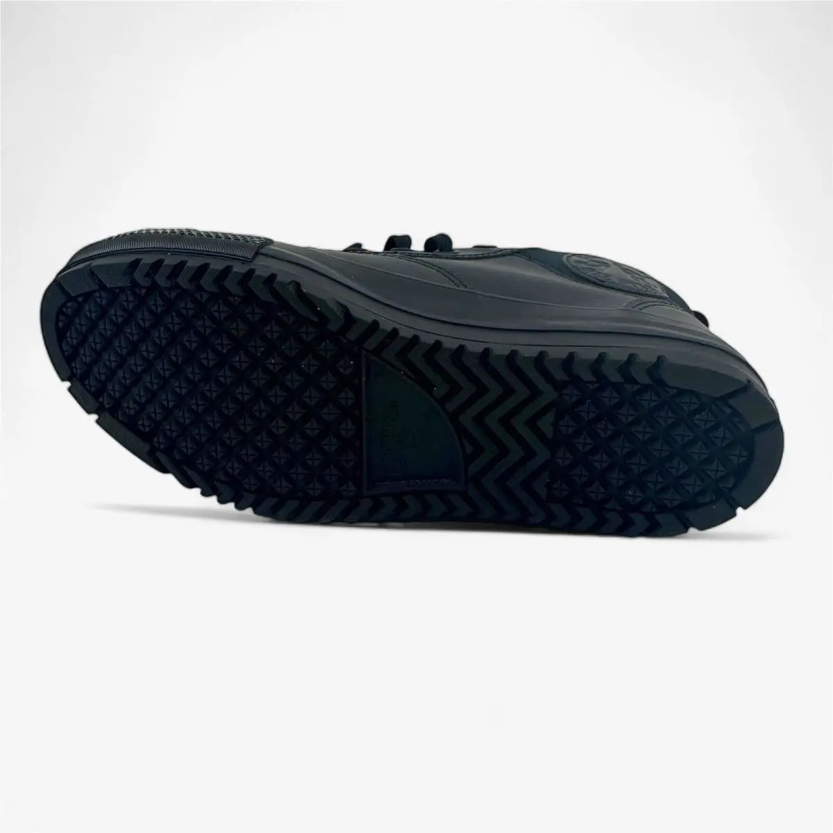 Converse shoes - Converse Street - Street - A04478C - Black, Manufacturer: Triple Black 10