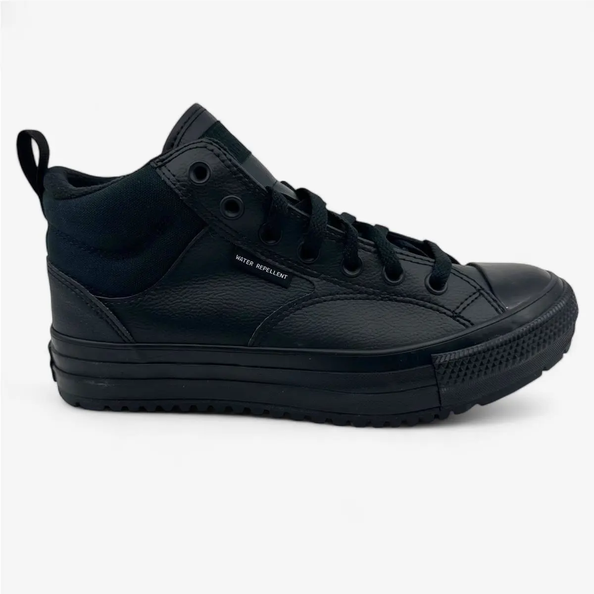 Converse shoes - Converse Street - Street - A04478C - Black, Manufacturer: Triple Black 5