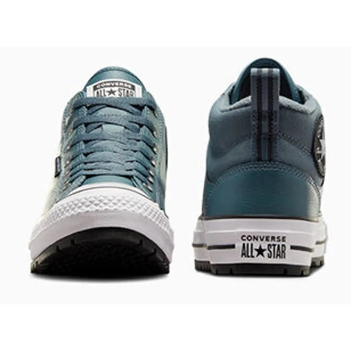 Converse shoes - Newtral Teal/Shadow Woods 1
