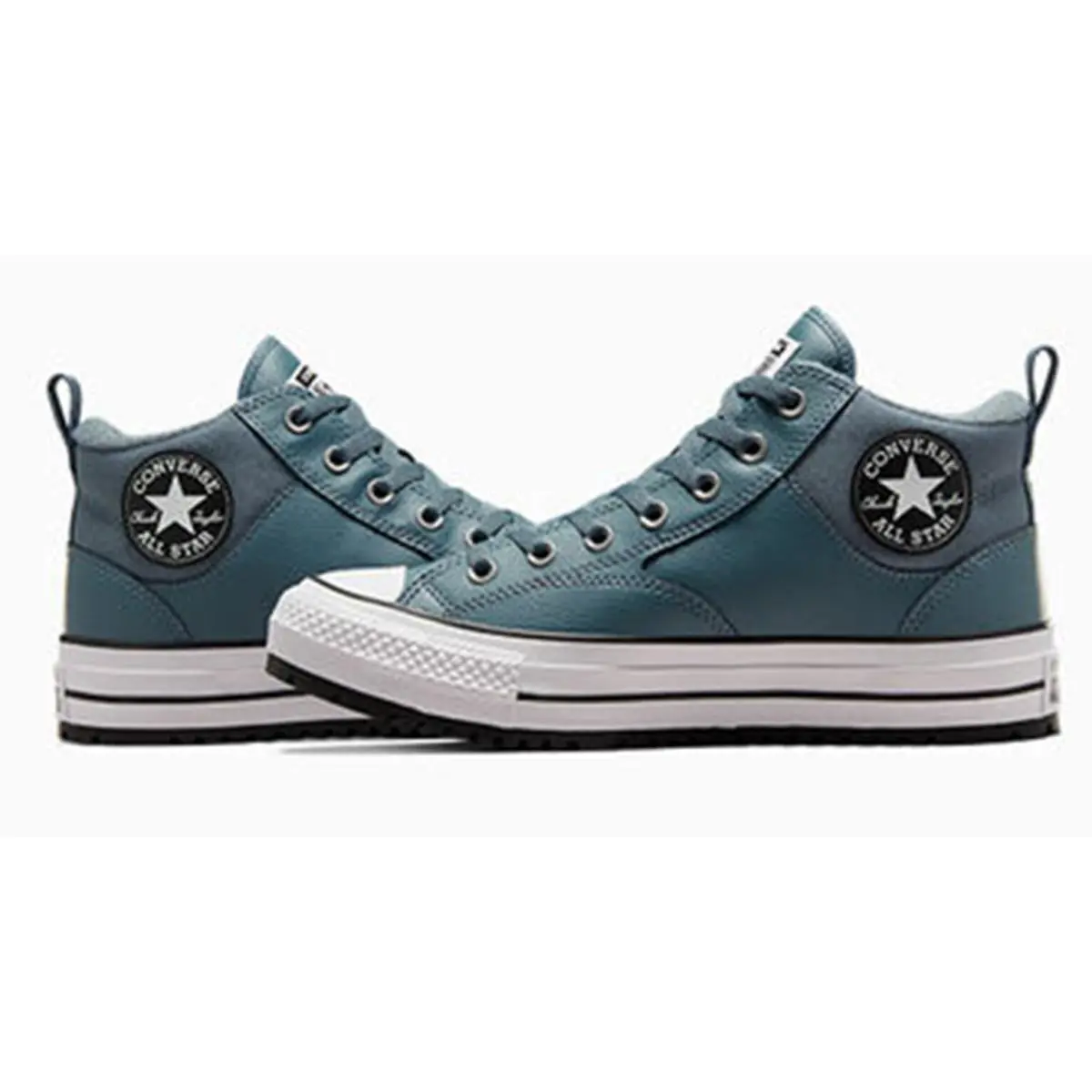 Converse shoes - Newtral Teal/Shadow Woods 3