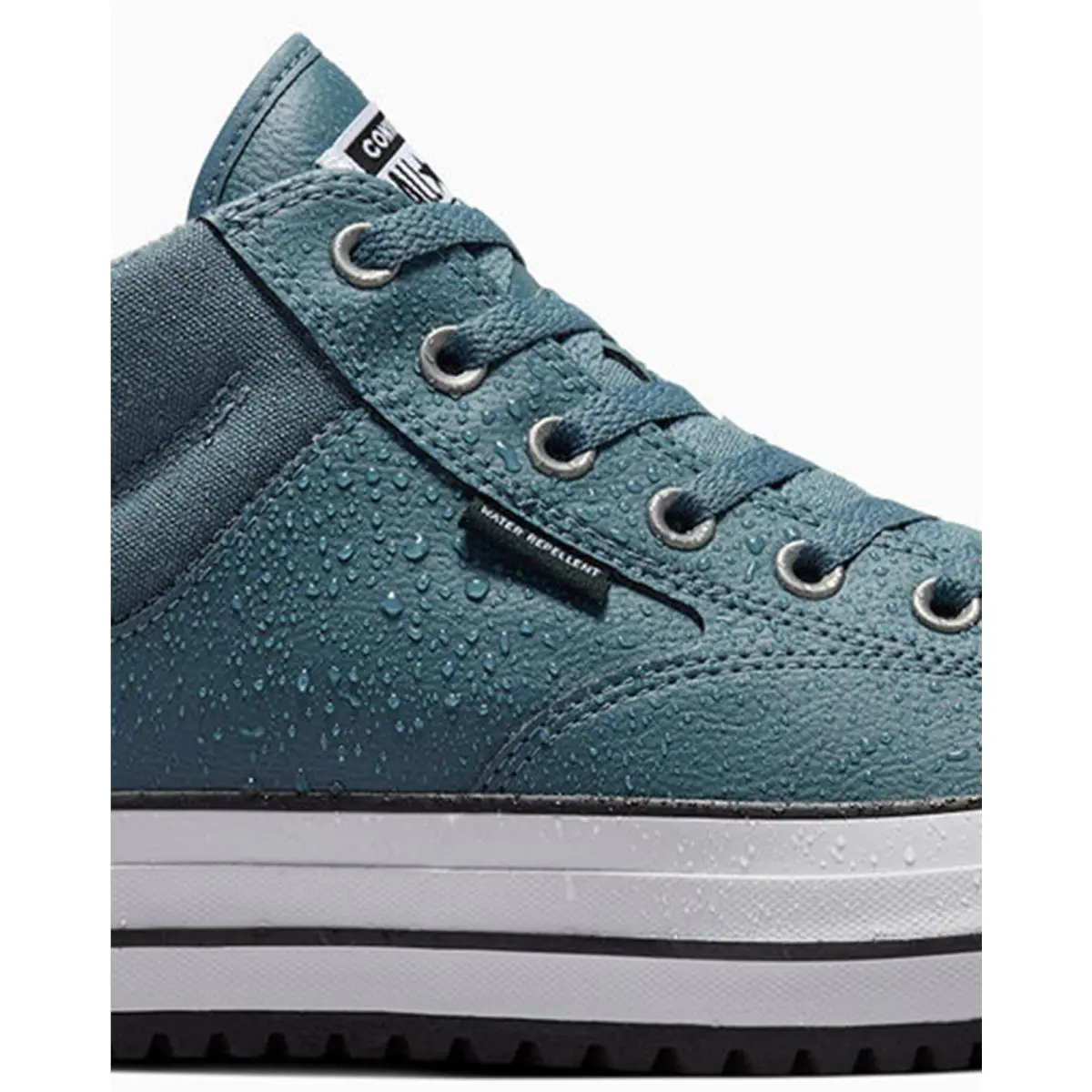 Converse shoes - Newtral Teal/Shadow Woods 0