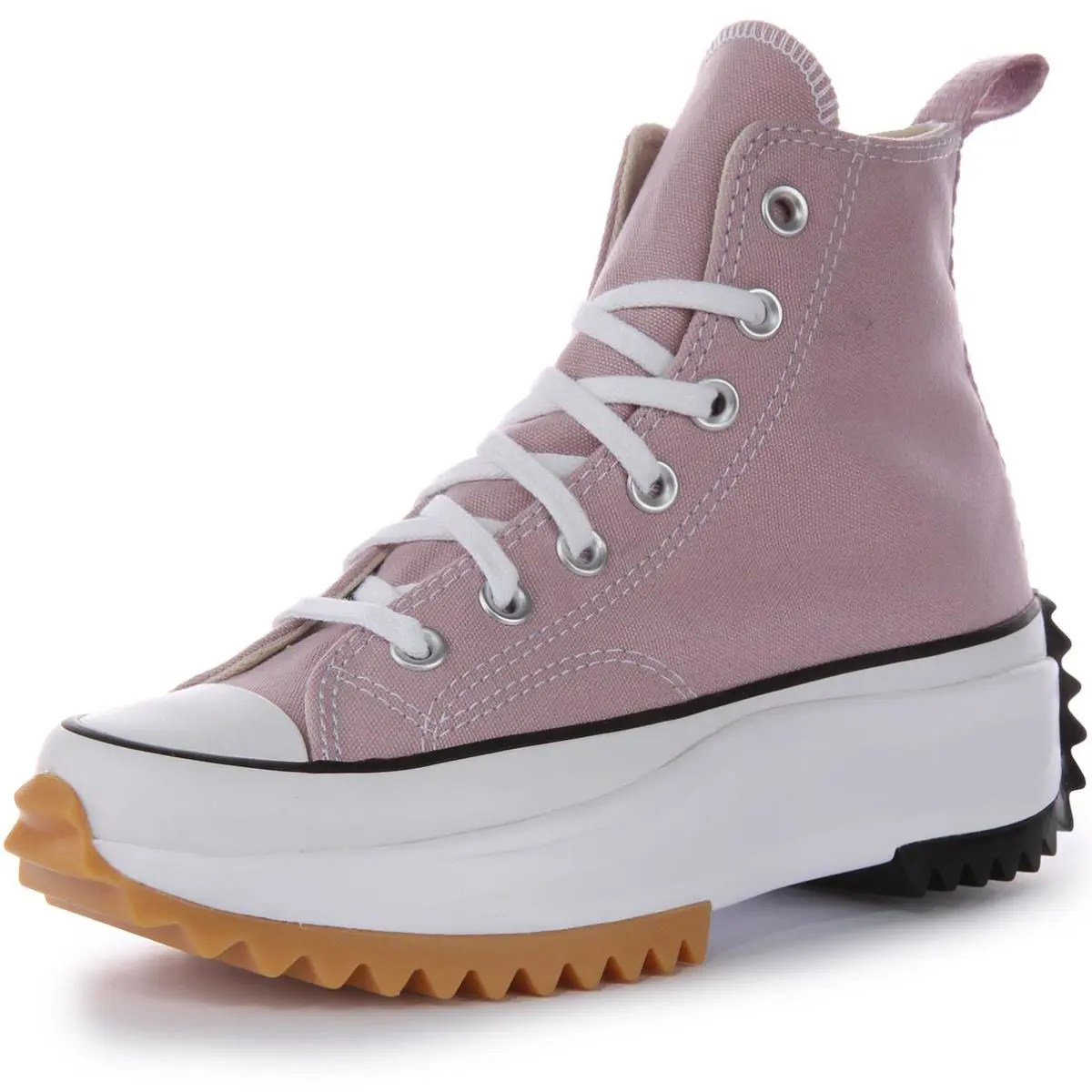 Converse shoes - VIOLET 4