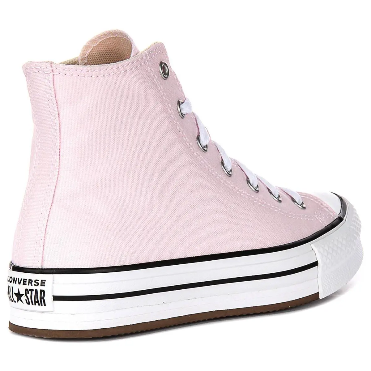 Converse shoes - WHITE 1