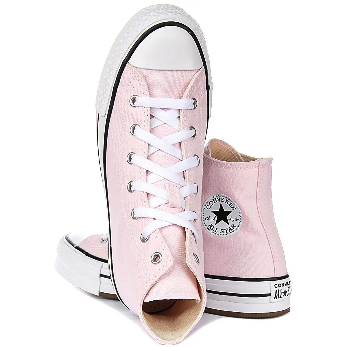 Converse shoes - WHITE 2