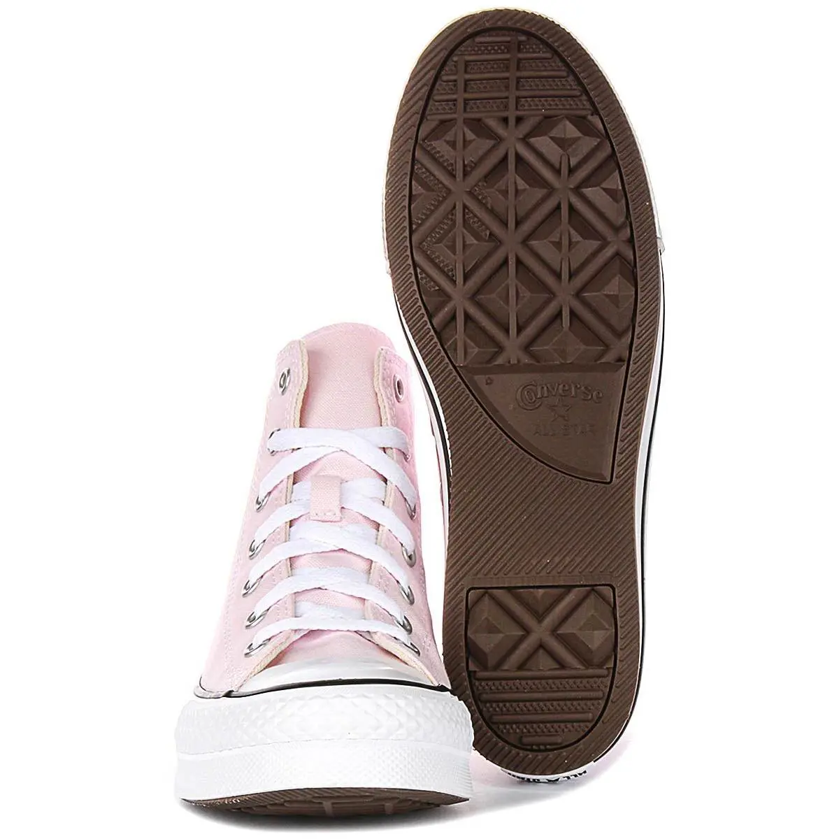 Converse shoes - WHITE 3