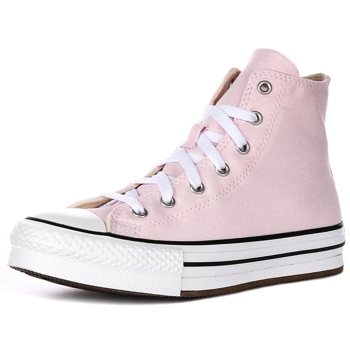 Converse shoes - WHITE 4