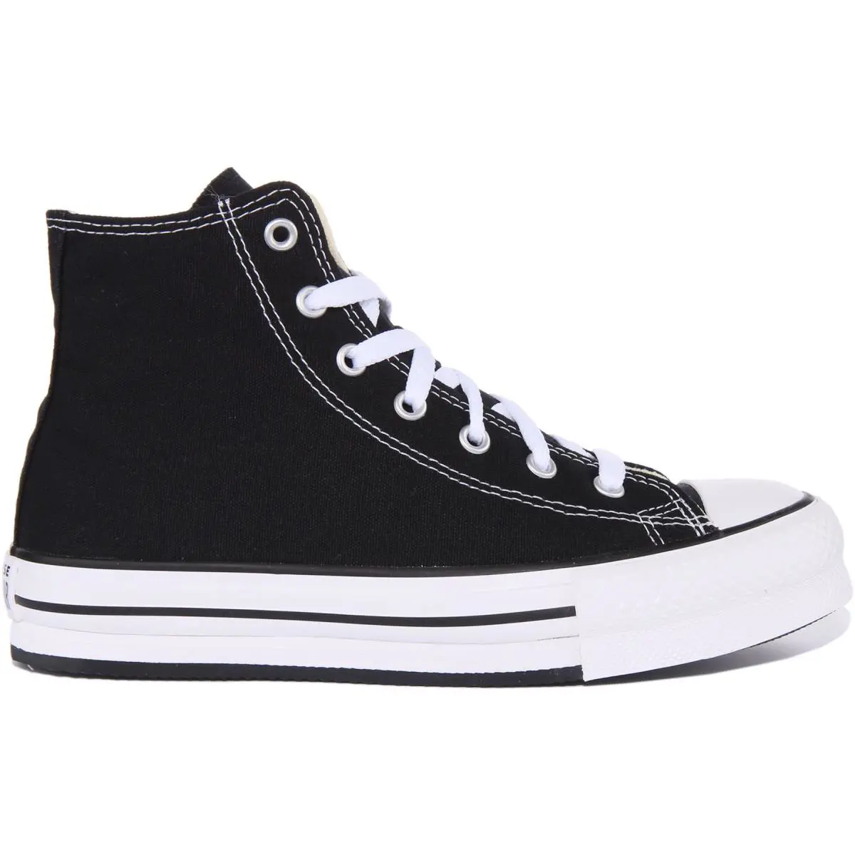 Converse shoes - WHITE 18