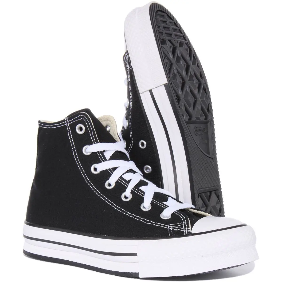 Converse shoes - WHITE 21