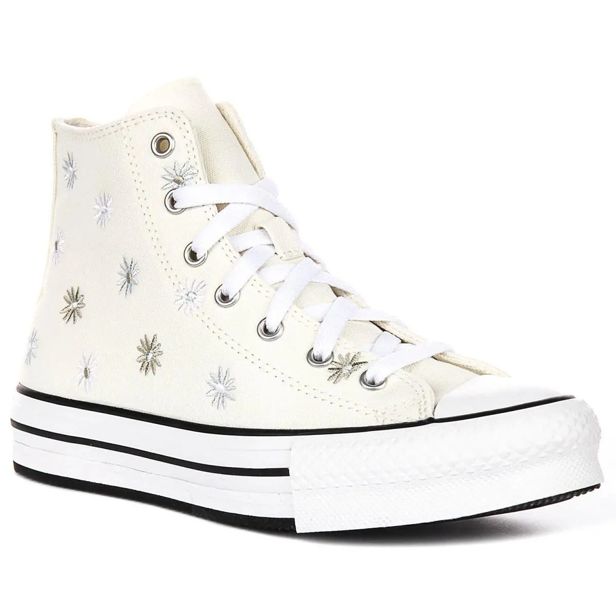 Converse shoes - WHITE 35