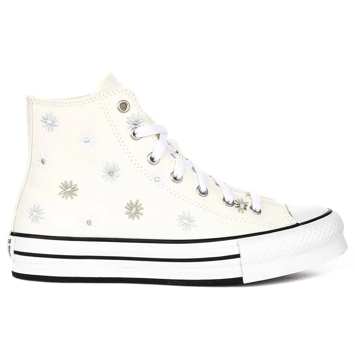 Converse shoes - WHITE 36