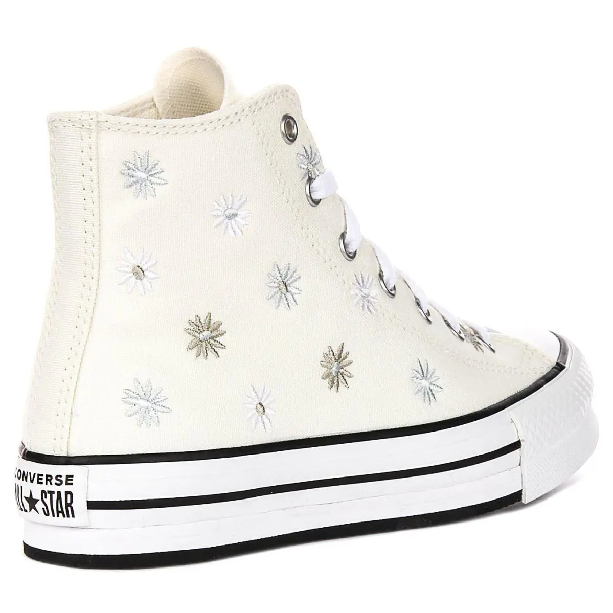 Converse shoes - WHITE 37