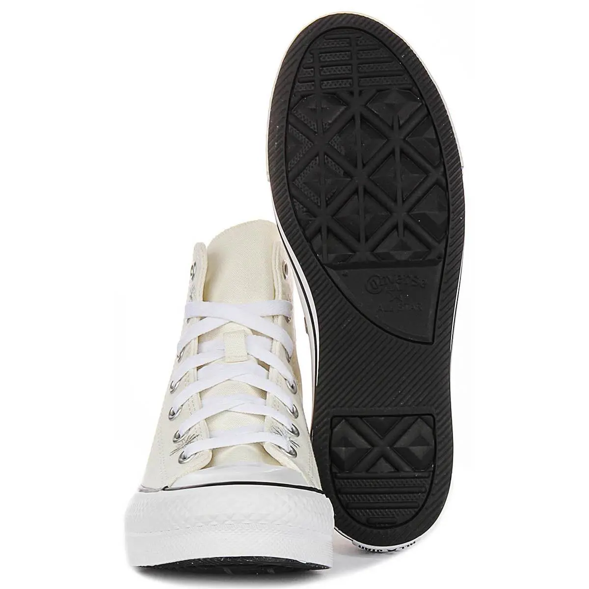 Converse shoes - WHITE 39