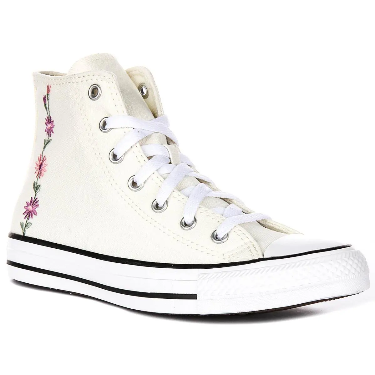 Converse shoes - WHITE 41