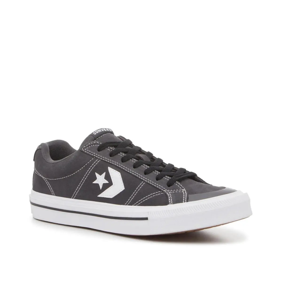 Man`s Fashion Sneakers Converse Sport Casual Sneaker - Grey