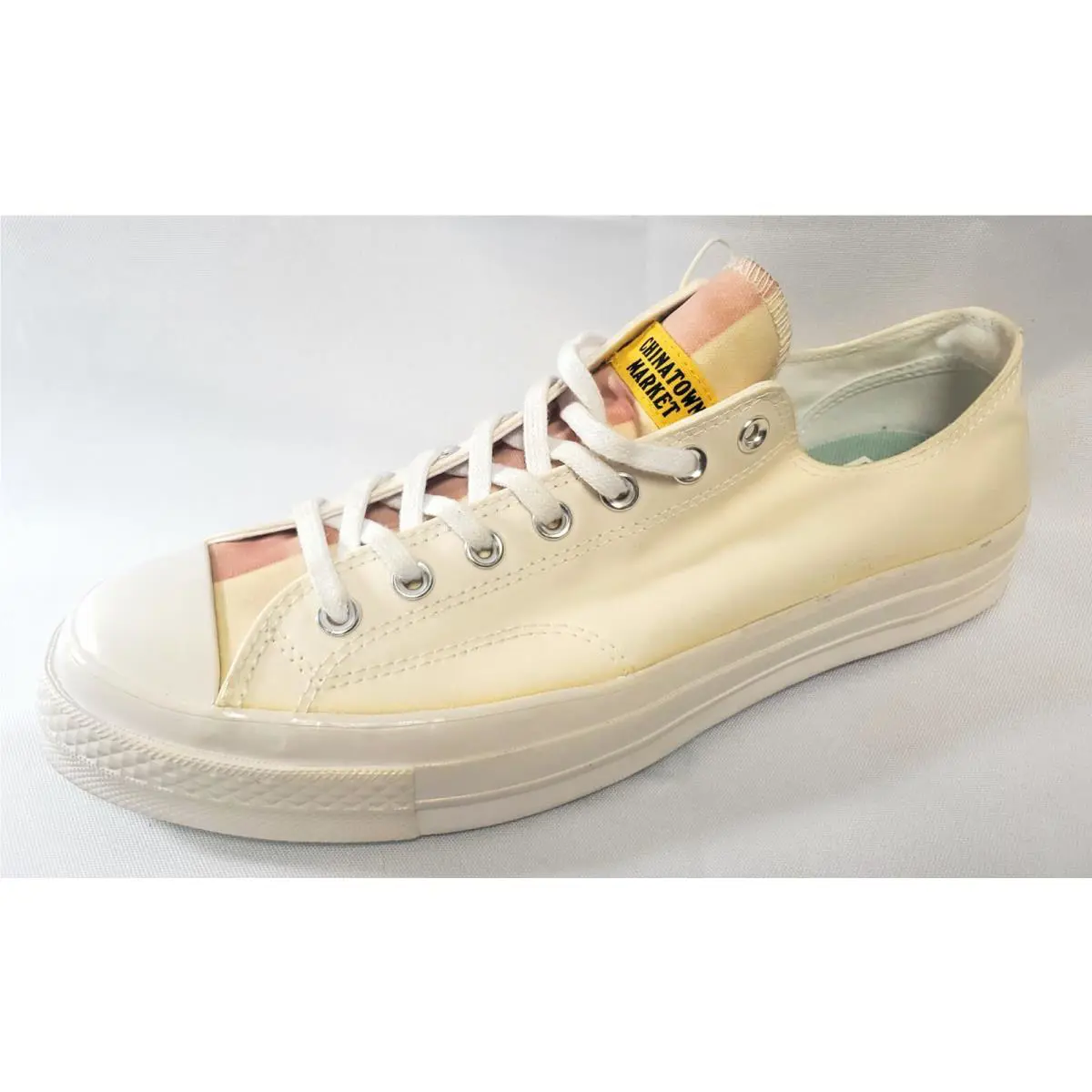 Converse shoes - 166599C - 166599C - Multicolor 1