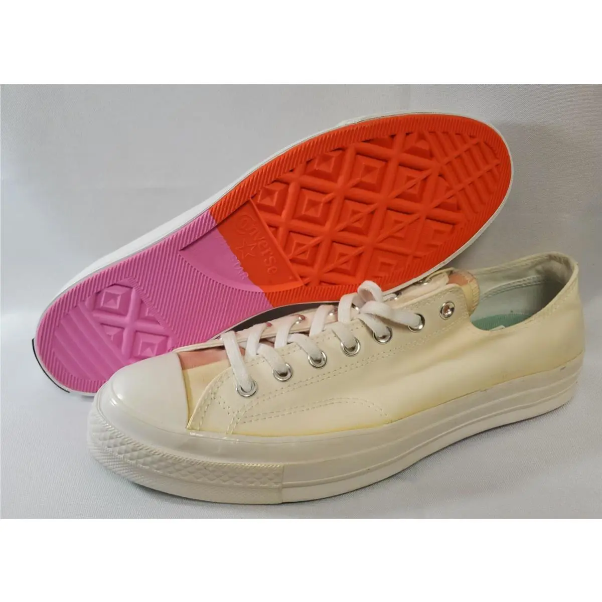 Converse shoes - 166599C - 166599C - Multicolor 2