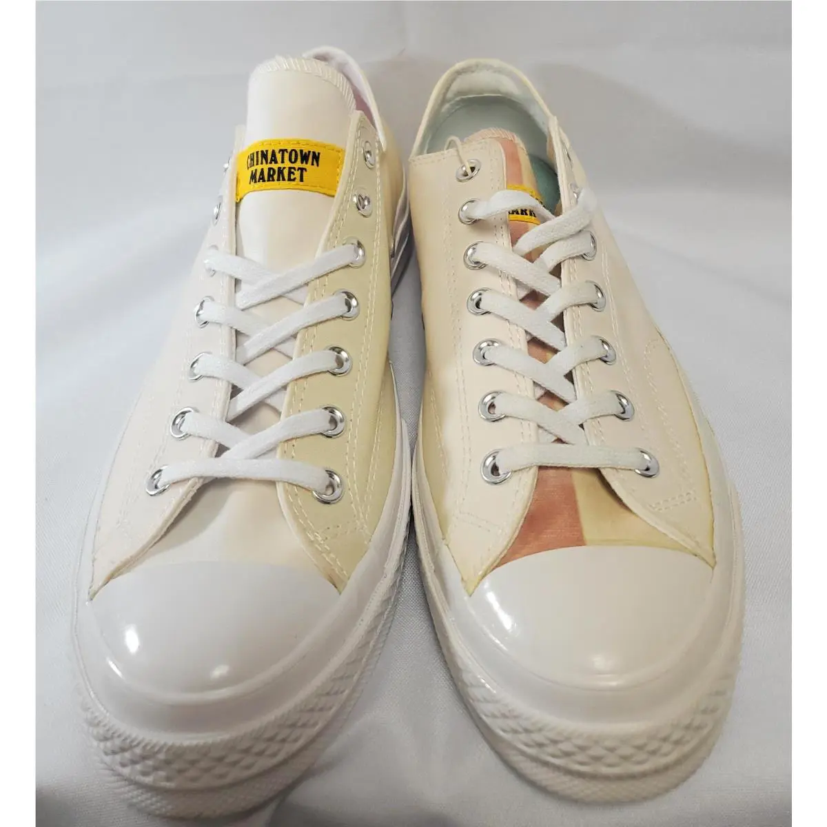 Converse shoes - 166599C - 166599C - Multicolor 0