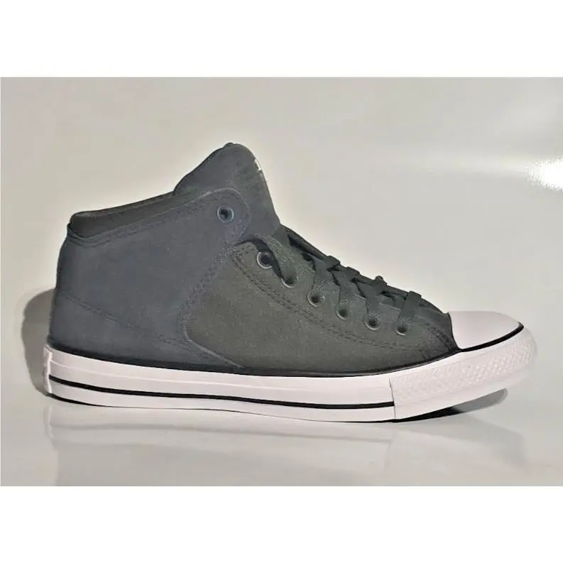 Converse shoes - Gray 0