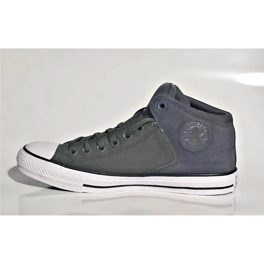 Converse shoes - Gray 10