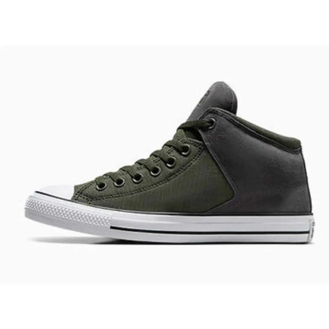 Converse shoes - Gray 8
