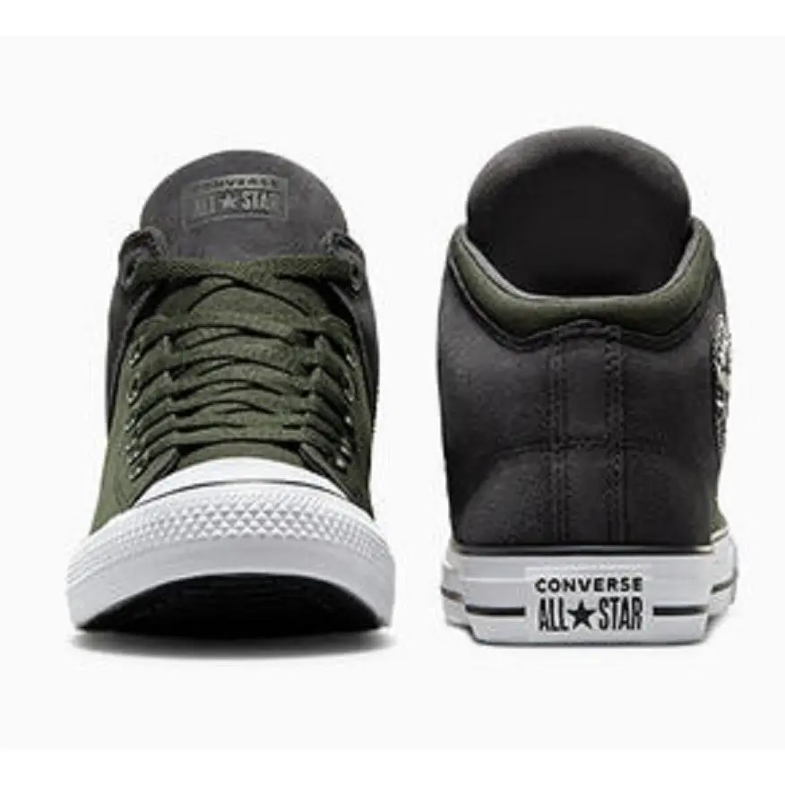 Converse shoes - Gray 11