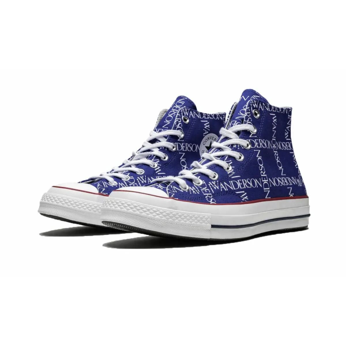 Converse shoes - Hi Tops - Tops - Twilight Blue 2